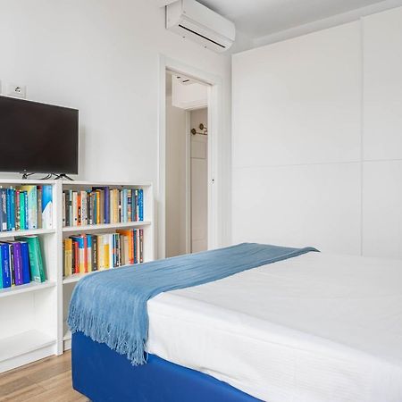 Апартаменты Luxnest I Porta Nuova Milan - Via Pirelli Экстерьер фото