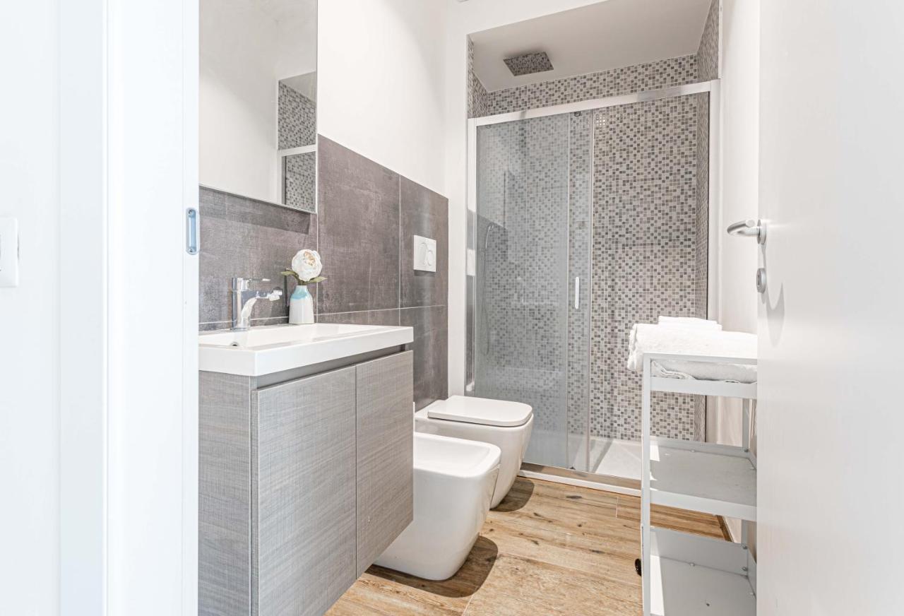 Апартаменты Luxnest I Porta Nuova Milan - Via Pirelli Экстерьер фото