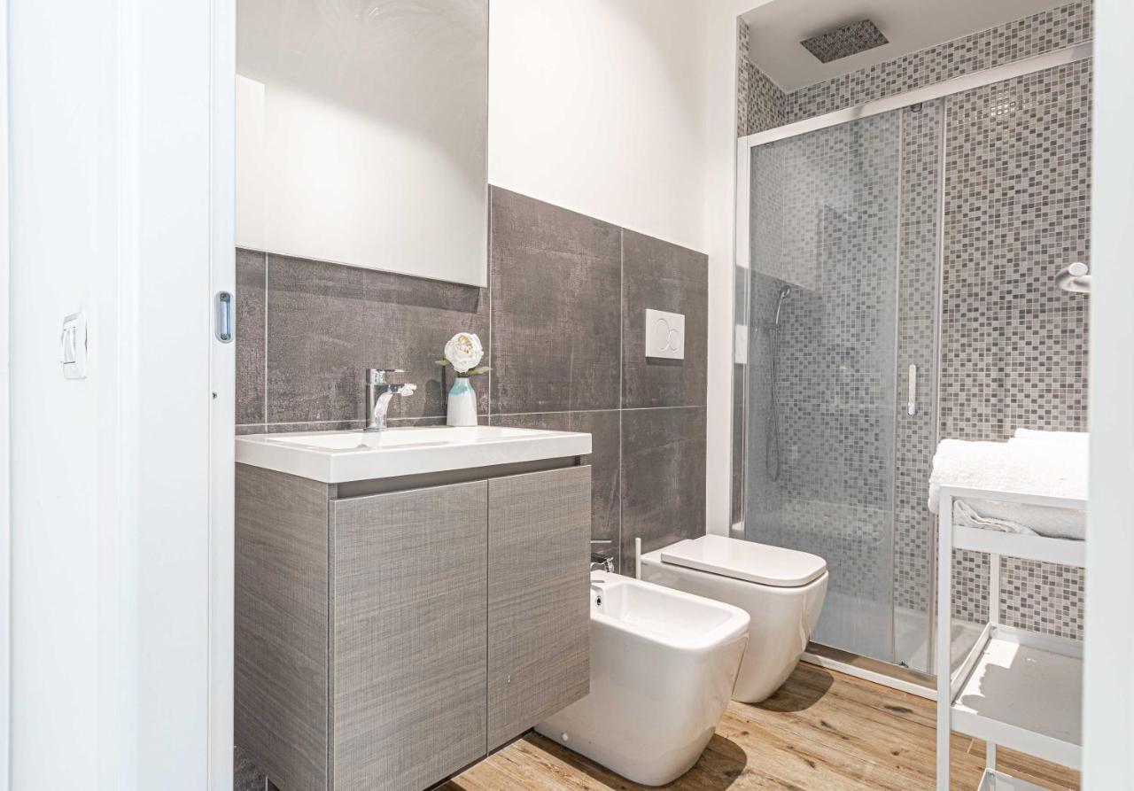 Апартаменты Luxnest I Porta Nuova Milan - Via Pirelli Экстерьер фото